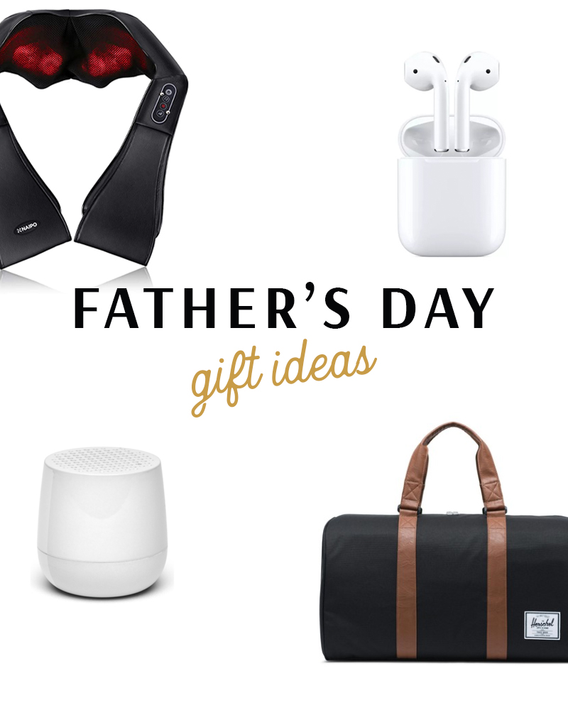 Father’s Day Gift Guide